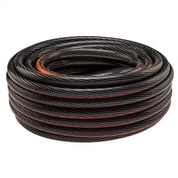 NEO Tools 15-843 aiavoolik 20 m 1/2 tolli 3-kihiline tugevdatud PVC roheline