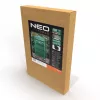 NEO Tools 15-903 külmhoone 180x92x92 cm PE-kate terasraam