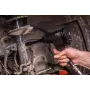 NEO Tools 18V akutoitega löökkruvikeeraja 180 Nm ainult korpus TOP-14-502