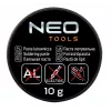 NEO Tools 19-152 Elektrijootekolb 60 W 230 V keraamilise küttekehaga ja koonilise otsikuga
