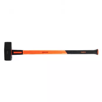 NEO Tools 25-161 Lukksepa haamer 1000g klaaskiudkäepidemega