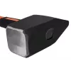 NEO TOOLS 25-162 Haamriga küünetõmbaja, fiiberklaasist käepide, 600 g pea, magnetiline naelahoider, vibratsioonikindel, TÜV-sertifitseeritud, must/oranž