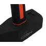 NEO TOOLS 25-162 Haamriga küünetõmbaja, fiiberklaasist käepide, 600 g pea, magnetiline naelahoider, vibratsioonikindel, TÜV-sertifitseeritud, must/oranž