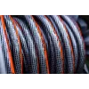 NEO TOOLS 3/4 tolli x 30m 6-kihiline tugevdatud PVC aiavoolik, 25 baari purunemissurve, UV- ja vetikakindel, roheline