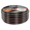 NEO TOOLS 3/4 tolli x 30m 6-kihiline tugevdatud PVC aiavoolik, 25 baari purunemissurve, UV- ja vetikakindel, roheline