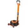 NEO TOOLS 3T õhktungraud, kõrgus 145-420mm