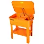 NEO TOOLS 45-liitrine detailide pesumasin autoosadele