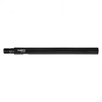 NEO TOOLS 57-899 Teemantsüdamiku puuri pikendusvarras 555 mm, sobib 58G540-le