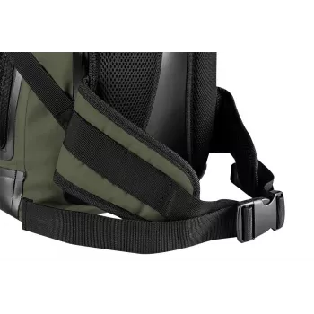 NEO Tools 63-131 matkaseljakott 30L must hall oranž