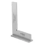 NEO TOOLS 72-035 Roostevabast terasest nurgamõõdik reguleeritava haaraga, 150 mm, 0-180 kraadi
