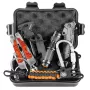 NEO TOOLS 8-in-1 ellujäämiskomplekt hoiukarbis