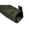 NEO TOOLS 81-211-M Softshell tööjope, hall/must/roheline, suurus M, veekindel, tuulekindel, hingav, helkurdetailidega