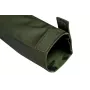 NEO TOOLS 81-211-M Softshell tööjope, hall/must/roheline, suurus M, veekindel, tuulekindel, hingav, helkurdetailidega