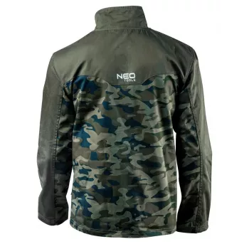 NEO tools 81-211-XXXL tööjakk