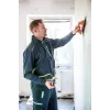 NEO Tools 81-216-L Tööjope Suurus L Hall/Must