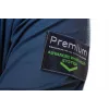 NEO TOOLS 81-216-XL tööjope, hall/oranž, XL, 65% polüester 35% puuvill, 267 g/m², CE EN ISO 13688