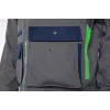 NEO Tools 81-217-M Tööjope, suurus M, hall/oranž, EN ISO 13688