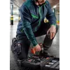 NEO TOOLS 81-229-XS Kaitsetööpüksid, Hall/Must, XS