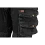 NEO Tools 81-236-XXL Kaitsvad püksid Must