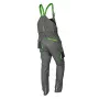 NEO TOOLS 81-247-XS Unisex töösärk, 100% puuvill, hall, XS