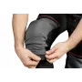 NEO TOOLS 81-248-XS töö T-särk hall XS 100% puuvill 180 g/m² lühike varrukas ümmargune kaelus unisex