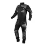 NEO TOOLS 81-258-XS unisex töö T-särk XS hallikirju 100% puuvill OEKO-TEX