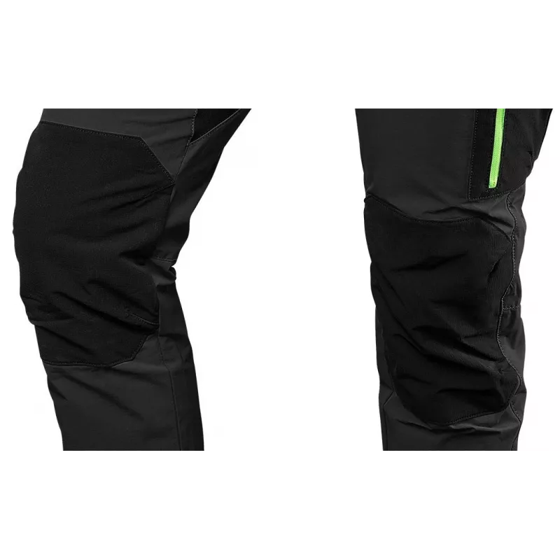 NEO Tools 81-290-L Kaitsetööpüksid must suurus L
