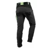 NEO Tools 81-290-M kaitsetööpüksid, must, suurus M, 10 taskut, EN ISO 13688