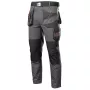 NEO Tools 81-325-L kaitsetööpüksid, suurus L, hall/must oranžide aktsentidega