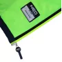 NEO Tools 81-559-XXXL Tööjope Hall/Must oranžide aktsentidega, 100% puuvill, EN ISO 13688