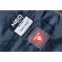 NEO TOOLS 81-571-XL tööjope hall/oranž XL