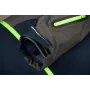 NEO Tools 81-571-XXL Töörõivas - 100% puuvill, 270 g/m², hall roheliste aktsentidega, XXL
