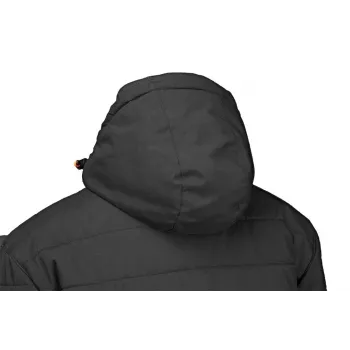 NEO TOOLS 81-574-XXXL Tööjope Hall/Oranž XXXL