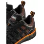 NEO TOOLS 82-097 S1P SRC Turvajalatsid, suurus 42, must/hall, terasest varvas ja sisetald