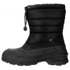 NEO TOOLS 82-138-41 S1P SRC Terasest varvastega turvasaapad, must/hall, suurus 41