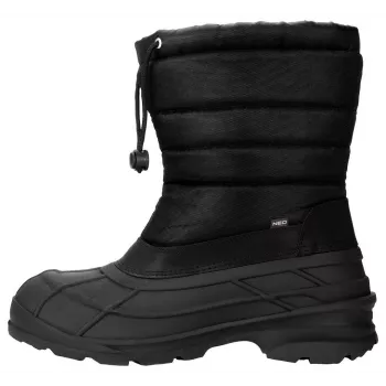 NEO TOOLS 82-138-41 S1P SRC Terasest varvastega turvasaapad, must/hall, suurus 41