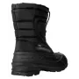 NEO TOOLS 82-138-41 S1P SRC Terasest varvastega turvasaapad, must/hall, suurus 41