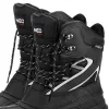 NEO TOOLS 82-139-43 S1P SRC turvajalatsid, terasest varbakaitsega, suurus 43, must/hall