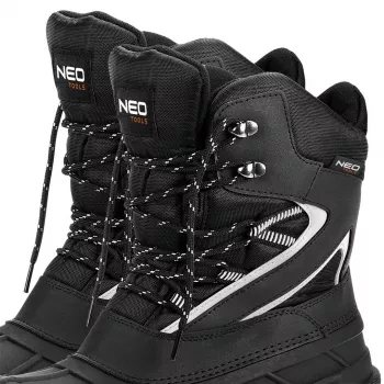 NEO Tools 82-139-43 kaitsejalatsid