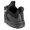 NEO Tools 82-158-42 S1P SRC Turvajalatsid terasest varbakaitsmega, suurus 42, must/hall