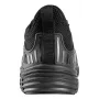 NEO Tools 82-158-43 S3 SRC Terasest ninaga turvajalatsid, suurus 43, must/hall