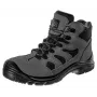 NEO TOOLS 82-167-41 S1P SRC turvajalatsid - terasest varvas, augustuskindel, must/hall, suurus 41