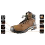 NEO Tools 82-170-39 S1P SRC turvajalatsid, terasest varbakaitsega, hall/must/oranž, suurus 39