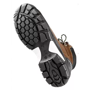 NEO TOOLS 82-170-47 S1P SRC Terasest varvastega turvajalatsid, suurus 47