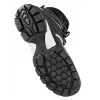 NEO Tools 82-175-40 S1P SRC Turvajalatsid Terasest Varbakaitsega Suurus 40 Hall/Must
