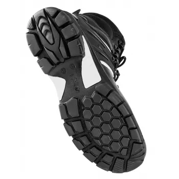 NEO Tools 82-175-40 S1P SRC Turvajalatsid Terasest Varbakaitsega Suurus 40 Hall/Must