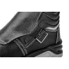 NEO TOOLS 82-181-42 S1P SRC terasest ninaga turvajalatsid must hall suurus 42