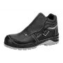 NEO TOOLS 82-181-42 S1P SRC terasest ninaga turvajalatsid must hall suurus 42