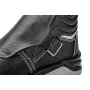 NEO Tools 82-181-46 S1P SRC Madala lõikega turvajalatsid, suurus 46, must/hall