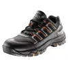 NEO TOOLS 82-714 Turvajalatsid S1P SRC terasest varbakaitse ja Kevlarist sisetallaga, suurus 43, must/hall